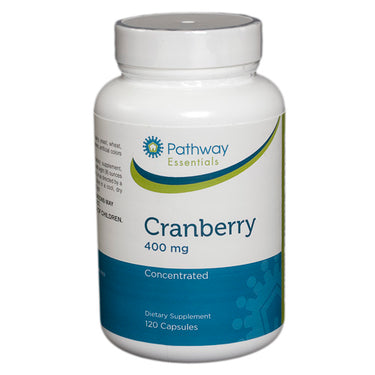 Cranberry Concentrate - My Village Green